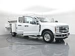 New 2025 Ford F-350 XL Crew Cab Cab Chassis for sale #MB252751 - photo 40
