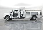 New 2025 Ford F-350 XL Crew Cab Cab Chassis for sale #MB252751 - photo 43