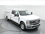 New 2025 Ford F-350 XL Crew Cab Cab Chassis for sale #MB252751 - photo 46