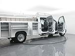 New 2025 Ford F-350 XL Crew Cab Cab Chassis for sale #MB252751 - photo 5