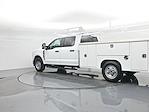 New 2025 Ford F-350 XL Crew Cab Cab Chassis for sale #MB252751 - photo 6