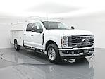 New 2025 Ford F-350 XL Crew Cab Cab Chassis for sale #MB252751 - photo 64