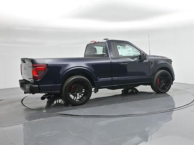 New 2025 Ford F-150 XL Regular Cab 4x4 Pickup for sale #MB252753 - photo 2