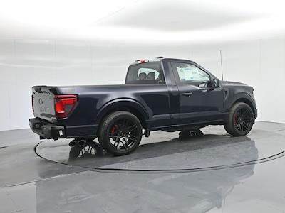 New 2025 Ford F-150 XL Regular Cab 4x4 Pickup for sale #MB252755 - photo 2