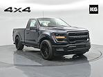 New 2025 Ford F-150 XL Regular Cab 4x4 Pickup for sale #MB252755 - photo 1