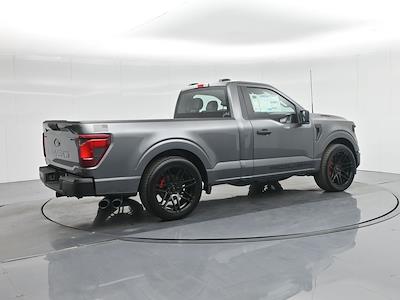 New 2025 Ford F-150 XL Regular Cab 4WD Pickup for sale #MB252757 - photo 2