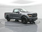 New 2025 Ford F-150 XL Regular Cab 4WD Pickup for sale #MB252757 - photo 21