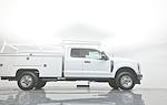 New 2025 Ford F-350 Super Cab Scelzi SB-108-79-49-38-VO 9' Service Truck for sale #MB252784 - photo 3