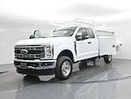 New 2025 Ford F-350 Super Cab Scelzi SB-108-79-49-38-VO 9' Service Truck for sale #MB252784 - photo 35