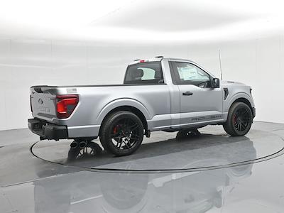 New 2025 Ford F-150 XL Regular Cab 4x4 Pickup for sale #MB252805 - photo 2