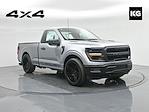New 2025 Ford F-150 XL Regular Cab 4x4 Pickup for sale #MB252805 - photo 1