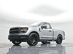 New 2025 Ford F-150 XL Regular Cab 4x4 Pickup for sale #MB252805 - photo 39