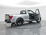 New 2025 Ford F-150 XL Regular Cab 4x4 Pickup for sale #MB252805 - photo 5