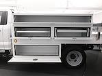 New 2025 Ford F-450 Regular Cab Contractor Truck for sale #MB252883 - photo 22