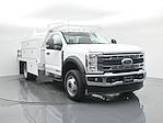 New 2025 Ford F-450 Regular Cab Contractor Truck for sale #MB252883 - photo 31