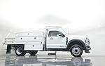 New 2025 Ford F-450 Regular Cab Contractor Truck for sale #MB252883 - photo 4