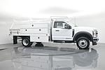 New 2025 Ford F-450 Regular Cab Contractor Truck for sale #MB252883 - photo 32