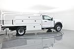 New 2025 Ford F-450 Regular Cab Contractor Truck for sale #MB252883 - photo 33