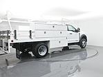New 2025 Ford F-450 Regular Cab Contractor Truck for sale #MB252883 - photo 2