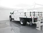 New 2025 Ford F-450 Regular Cab Contractor Truck for sale #MB252883 - photo 3