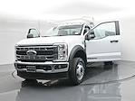 New 2025 Ford F-450 Regular Cab Contractor Truck for sale #MB252883 - photo 35