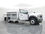 New 2025 Ford F-450 Regular Cab Contractor Truck for sale #MB252883 - photo 37