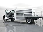 New 2025 Ford F-450 Regular Cab Contractor Truck for sale #MB252883 - photo 39