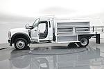 New 2025 Ford F-450 Regular Cab Contractor Truck for sale #MB252883 - photo 40
