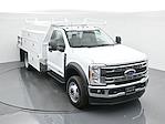 New 2025 Ford F-450 Regular Cab Contractor Truck for sale #MB252883 - photo 42