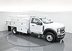 New 2025 Ford F-450 Regular Cab Contractor Truck for sale #MB252883 - photo 43