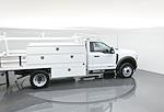 New 2025 Ford F-450 Regular Cab Contractor Truck for sale #MB252883 - photo 44