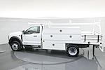 New 2025 Ford F-450 Regular Cab Contractor Truck for sale #MB252883 - photo 47