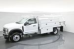 New 2025 Ford F-450 Regular Cab Contractor Truck for sale #MB252883 - photo 48