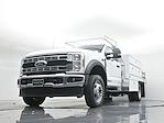 New 2025 Ford F-450 Regular Cab Contractor Truck for sale #MB252883 - photo 49