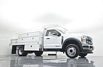 New 2025 Ford F-450 Regular Cab Contractor Truck for sale #MB252883 - photo 51