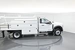 New 2025 Ford F-450 Regular Cab Contractor Truck for sale #MB252883 - photo 58
