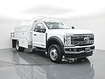 New 2025 Ford F-450 Regular Cab Contractor Truck for sale #MB252883 - photo 59