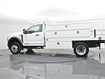 New 2025 Ford F-450 Regular Cab Contractor Truck for sale #MB252883 - photo 8