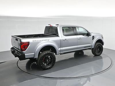 New 2025 Ford F-150 Lariat SuperCrew Cab 4x4 Pickup for sale #MB252884 - photo 2