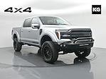 New 2025 Ford F-150 Lariat SuperCrew Cab 4x4 Pickup for sale #MB252884 - photo 1
