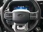 New 2025 Ford F-150 Lariat SuperCrew Cab 4x4 Pickup for sale #MB252884 - photo 20