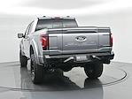 New 2025 Ford F-150 Lariat SuperCrew Cab 4x4 Pickup for sale #MB252884 - photo 8