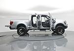 New 2025 Ford F-150 Lariat SuperCrew Cab 4x4 Pickup for sale #MB252884 - photo 12
