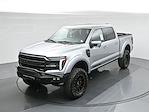 New 2025 Ford F-150 Lariat SuperCrew Cab 4x4 Pickup for sale #MB252884 - photo 3