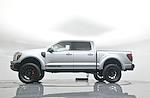 New 2025 Ford F-150 Lariat SuperCrew Cab 4x4 Pickup for sale #MB252884 - photo 5