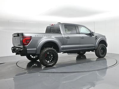 New 2025 Ford F-150 Lariat SuperCrew Cab 4x4 Pickup for sale #MB252885 - photo 2