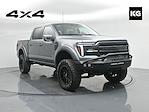 New 2025 Ford F-150 Lariat SuperCrew Cab 4x4 Pickup for sale #MB252885 - photo 1