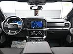 New 2025 Ford F-150 Lariat SuperCrew Cab 4x4 Pickup for sale #MB252885 - photo 34