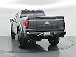 New 2025 Ford F-150 Lariat SuperCrew Cab 4x4 Pickup for sale #MB252885 - photo 4