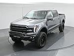 New 2025 Ford F-150 Lariat SuperCrew Cab 4x4 Pickup for sale #MB252885 - photo 3
